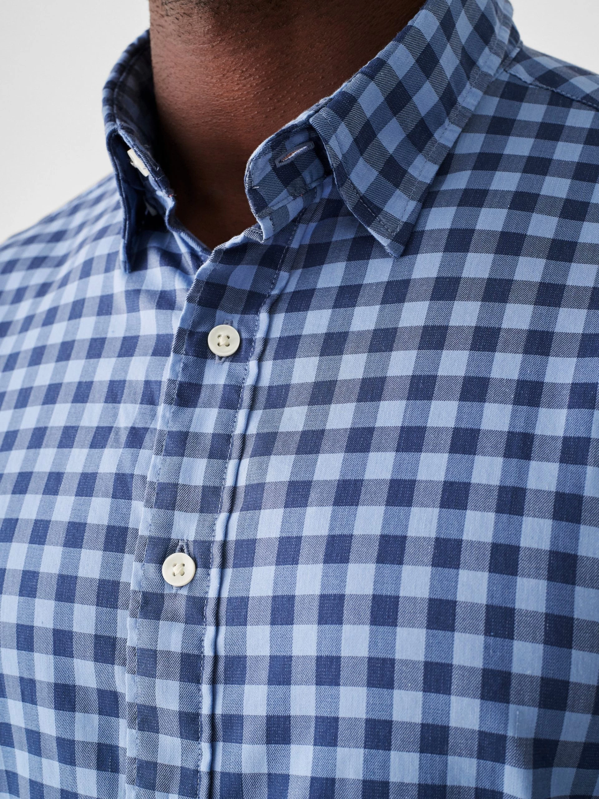 Faherty The Movement™ Shirt 6 Faherty The Movement™ Shirt - Image 4