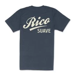SENDERO MEN'S RICO SUAVE TEE SHIRT