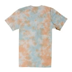 SENDERO SO BUENO TIE DYE TEE -Western Fashion SPCS123S21B SoBueno Tee DesertSpringTieDye Back 5bdf2cb2 f2c7 478f 8f9c fa510341302a