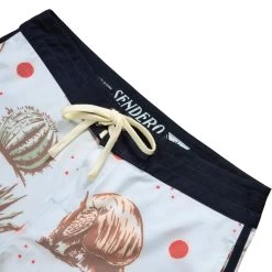 SENDERO NUECES SWIM TRUNK -Western Fashion SPCT123S11A PointBar Boardshort Nueces Detail5 720x b8f97af5 e49e 4708 adf0 a56359b3d10c