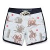 SENDERO NUECES SWIM TRUNK -Western Fashion SPCT123S11A PointBar Boardshort Nueces Front 720x 541d6b33 e202 4dcc 9825 670f1071e891