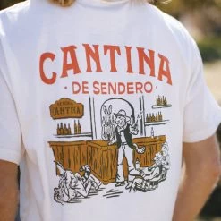 SENDERO CANTINA DE SENDERO TEE -Western Fashion SS22 ShirtFits WEB 06 1024x1024 ef5b384c a7f0 4908 aead ab54b66039af