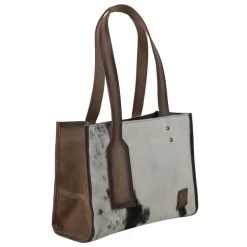 STS COWHIDE RUBY PURSE -Western Fashion STS30235 cowhide ruby purse angle 600x 6ab27242 41a9 43ce bf56 3fbd5de05fc6