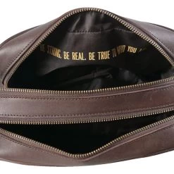 STS WESTWARD DOUBLE ZIP SHAVE KIT -Western Fashion STS30846 westward double zip shave kit detail 2 600x b30a69ce b0e9 4b0d b27c f6177dbbc821