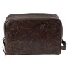 STS WESTWARD DOUBLE ZIP SHAVE KIT -Western Fashion STS30846 westward double zip shave kit front 600x a256bcbd f77a 4c11 8111 266fcffe7191