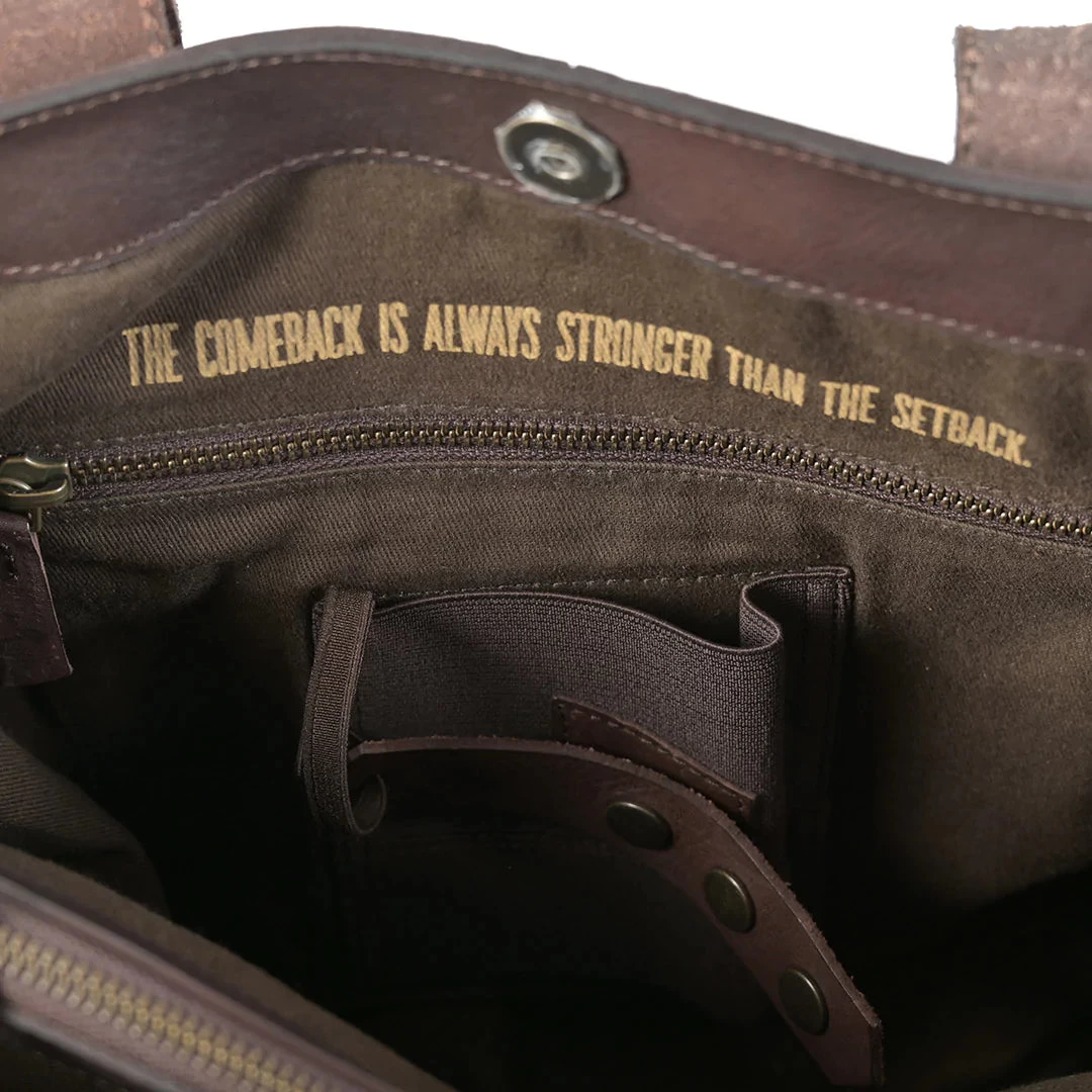 STS WESTWARD TOTE 9 STS WESTWARD TOTE - Image 7