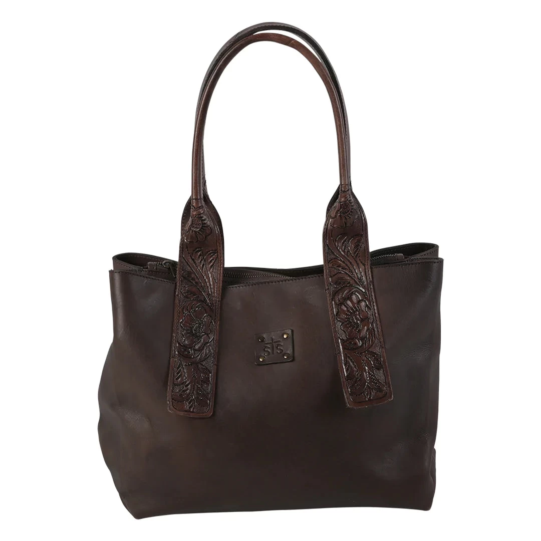 STS WESTWARD TOTE 3 STS WESTWARD TOTE