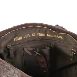 STS WESTWARD DUSTY LEE PURSE 15 STS WESTWARD DUSTY LEE PURSE -Western Fashion STS30851 westward dusty lee purse detail 2 600x 712c4b58 5260 481f b4c5 c3693c0306b0