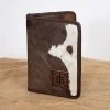 STS Ranchwear Magnetic Cowhide Wallet -Western Fashion STS31168 front USE 1000x 2316afa9 f9ba 4df7 a366 d5b69715bec8
