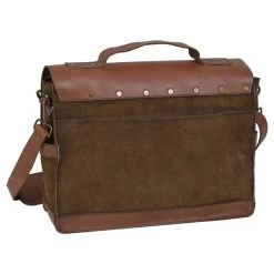STS FOREMAN LL MESSENGER 7 STS FOREMAN LL MESSENGER -Western Fashion STS31297 foreman ll messenger back 600x 47eefcd2 d5da 43b4 87d1 bf12ab2dcdfc
