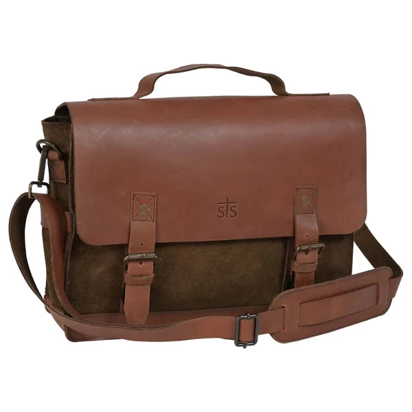 STS FOREMAN LL MESSENGER 3 STS FOREMAN LL MESSENGER