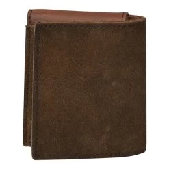 STS FOREMAN Ll HIDDEN CASH WALLET -Western Fashion STS60325 foreman ll mens hidden cash wallet back 600x 357aa3bc 8e61 4ce7 80f7 4c42264f6943