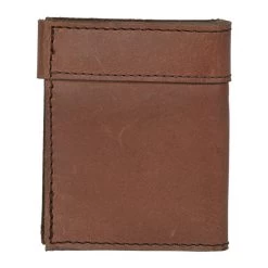 STS FOREMAN LL SMOOTH BOOT WALLET -Western Fashion STS60368 foreman ll smooth boot wallet back 600x f1726572 870d 4270 8ffb 5cd4c1515f8e