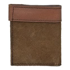 STS FOREMAN LL ROUGHOUT BOOT WALLET 7 STS FOREMAN LL ROUGHOUT BOOT WALLET -Western Fashion STS60369 foreman ll rough out boot wallet back 600x 5cbb14a6 f07e 4d5e 8acc a8e91f649bd4