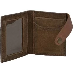 STS FOREMAN LL ROUGHOUT BOOT WALLET 6 STS FOREMAN LL ROUGHOUT BOOT WALLET -Western Fashion STS60369 foreman ll rough out boot wallet detail 600x 6cf815c2 8f36 48cf a6f2 cfda90666428