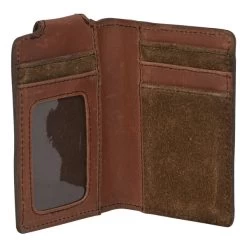STS FOREMAN II MONEY CLIP -Western Fashion STS60370 foreman ll mens money clip detail 600x 610d1e20 871a 4213 afac ac860063ff35