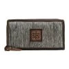 STS COWHIDE BIFOLD 2 WALLET -Western Fashion STS68371 cowhide ladies bifold wallet 2 front 600x 9efc13d1 a127 4785 8c78 f48ffc0dc176