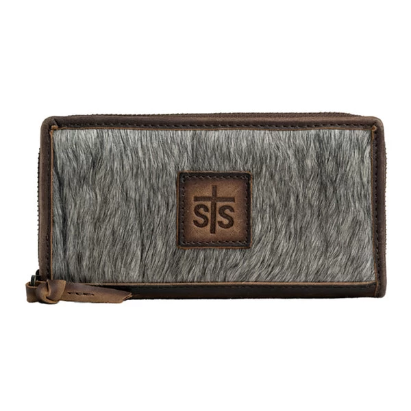 STS COWHIDE BIFOLD 2 WALLET 3 STS COWHIDE BIFOLD 2 WALLET