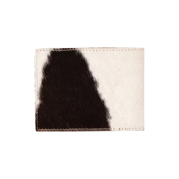 STS COWHIDE BIFOLD WALLET 6 STS COWHIDE BIFOLD WALLET - Image 4