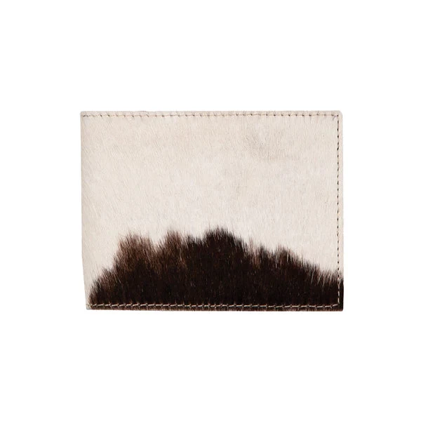 STS COWHIDE BIFOLD WALLET 3 STS COWHIDE BIFOLD WALLET