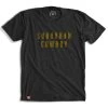 TUMBLEWEED TEXSTYLES SUBURBAN COWBOY TEE -Western Fashion SUBURBANCOWBOY 118C BLACKHEATHER 544x544 41be0d36 399c 4909 8db9 450bf4d40a4b