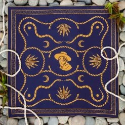 BANDITS HERITAGE WILDRAG