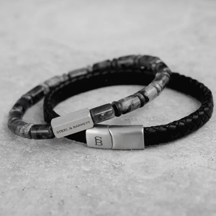 Colourful Cal Bracelet - Spectrolite 5 Colourful Cal Bracelet - Spectrolite - Image 3