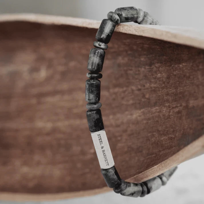 Colourful Cal Bracelet - Spectrolite 4 Colourful Cal Bracelet - Spectrolite - Image 2