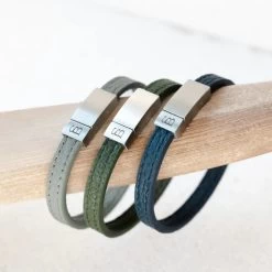 Grady Bracelet - Military -Western Fashion SteelandBarnett 15 f90dd3ef 4fc8 4266 93f3 6097a01f4923