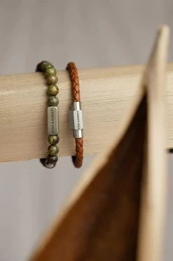 Luke Landon Bracelet - Peanut 6 Luke Landon Bracelet - Peanut -Western Fashion SteelandBarnett 21 2e49ce88 2e25 4c1b 98ef 29bb6c67fbfa