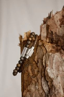 Luke Landon Bracelet- Brown | Silver 5 Luke Landon Bracelet- Brown | Silver -Western Fashion SteelandBarnett 26 acc7a8ae 787e 44bc ba4d b4eeb2f3159d