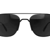 BEX MACH MATTE BLACK AND GRAY SUNGLASSES -Western Fashion Sunglasses Mach S115MBG Matte Black Gray 1 720x 1