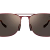 BEX RANGER BURGUNDY AND ROSE GOLD SUNGLASSES 2 BEX RANGER BURGUNDY AND ROSE GOLD SUNGLASSES -Western Fashion Sunglasses RANGER 6 colorways burgundy gold 1 720x c0750ed5 7223 4158 90ee 5b9c4d15f0b6