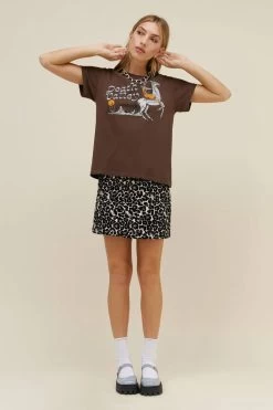 DAYDREAMER DEATH VALLEY TOUR TEE -Western Fashion T1360G5004 DEATHVALLEYTOURTEE ECOMMCROPPED 1 1100x 773636ff e8f1 4cc3 b936 768ed269b30f