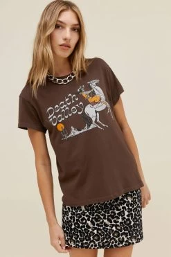 DAYDREAMER DEATH VALLEY TOUR TEE -Western Fashion T1360G5004 DEATHVALLEYTOURTEE ECOMMCROPPED 2 1100x 48af3f4d 5e36 4c28 8d10 2807f7ed06a3