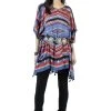 DOUBLE D RANCHWEAR SIERRA BONITA PONCHO -Western Fashion T3750 SierraBonitaPoncho3 2000x 9ecd0696 c064 4d62 92c8 5aea2f6536eb