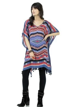 DOUBLE D RANCHWEAR SIERRA BONITA PONCHO -Western Fashion T3750 SierraBonitaPoncho 2000x 97ba0a0c 9035 45d5 996d dd9933b6db06