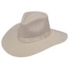 PINCH FRONT HAT- SILVERBELLY -Western Fashion T78100277 2000x 62632.1637963639
