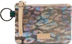 CONSUELA IRIS POUCH