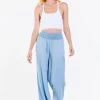 DEAR JOHN LIZZIE LOUNGE PANTS CAROLINA BLUE 2 DEAR JOHN LIZZIE LOUNGE PANTS CAROLINA BLUE -Western Fashion TPM55C148CNB FULL 1800x1800 dc55e4de 1155 41fe 90be 0d78478c4b4a