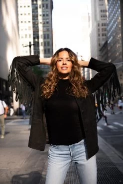 MAURITIUS WOMEN'S TANNY JACKET -Western Fashion Tanny 720x d651fb1b e3c5 49b1 aa8e 9d54bb473e4c