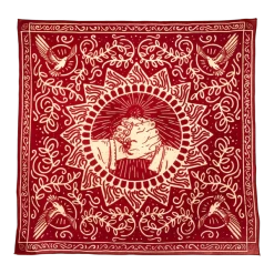 THE GOOD FIGHT WILDRAG