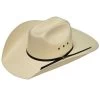 TWISTER 20X SHANTUNG HAT -Western Fashion Twister 20X Shantung Hat prd 70372 s t733911