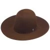 TWISTER 6X OPEN SELF BAND 3 PIECE BUCKLE SET HAT 1 TWISTER 6X OPEN SELF BAND 3 PIECE BUCKLE SET HAT -Western Fashion Twister 6X 4 12 Open Brown prd 85029 s t76390021
