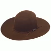 TWISTER 2 CORD 6X RABBIT BLEND HAT 1 TWISTER 2 CORD 6X RABBIT BLEND HAT -Western Fashion Twister 6X Fur Hat Medium Brown prd 77259 s t7635802