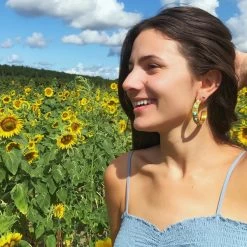 CHRISTINA GREENE SOUTHWESTERN HOOPS - TURQUOISE -Western Fashion Untitleddesign 2020 03 17T174716.442 600x 6118dd67 c0a1 4c0f b70a cd7ef7eda067