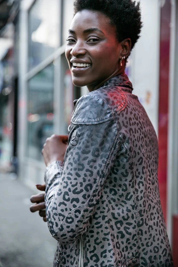 MAURITIUS WOMEN'S VICKI JACKET 3 MAURITIUS WOMEN'S VICKI JACKET