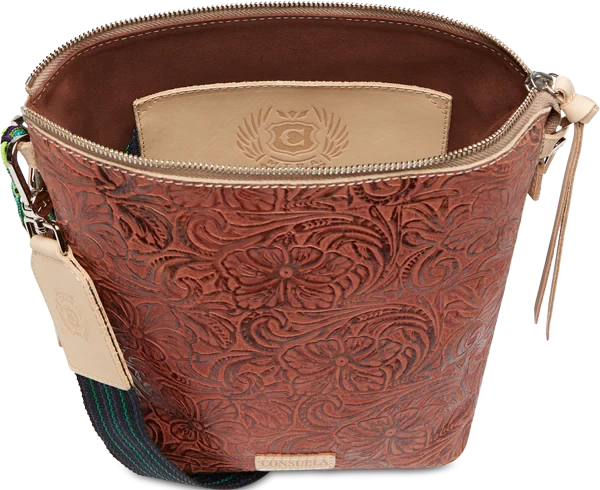 CONSUELA SALLY WEDGE BAG 6 CONSUELA SALLY WEDGE BAG - Image 4