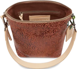 CONSUELA SALLY WEDGE BAG 11 CONSUELA SALLY WEDGE BAG -Western Fashion WEDG3192VFSQOS 06 540x b7f3f01c bad9 4736 b89d de55244bff55