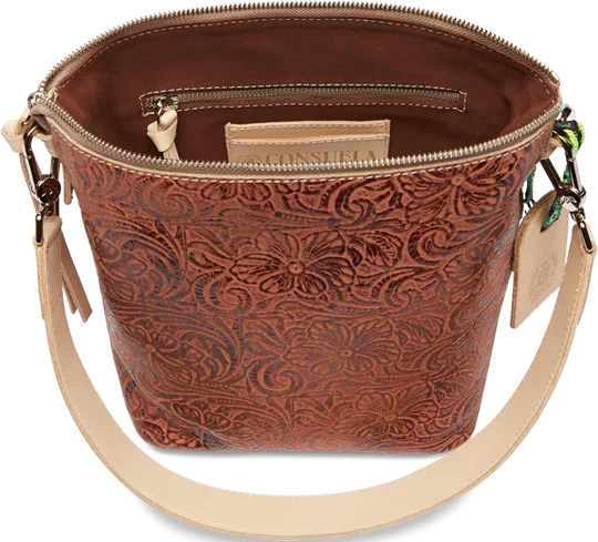 CONSUELA SALLY WEDGE BAG 7 CONSUELA SALLY WEDGE BAG - Image 5